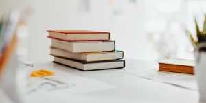 Books in English on Human histology, cytology and embriology