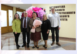 Фотовыставка «Цветы: фотосимфония»