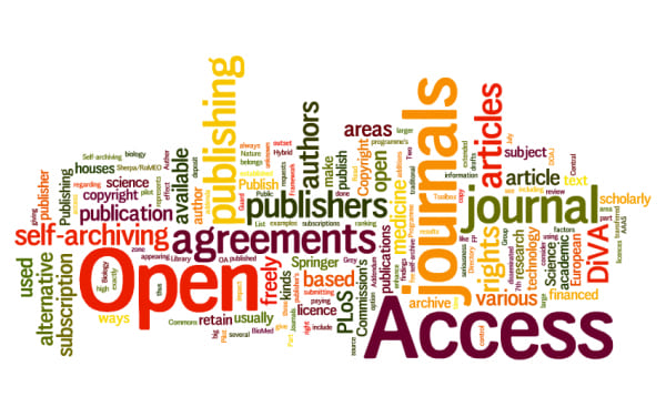 Вебинар «Публикация научных статей в международных журналах в режиме открытого доступа (Open Access)»